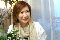 Kanako Kajihara